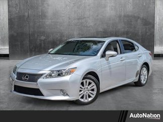 Used 2014 Lexus ES 350 image 1