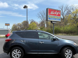 Used 2011 Nissan Murano SV image 1