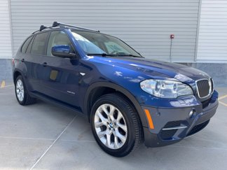 Used 2012 BMW X5 xDrive35i image 1