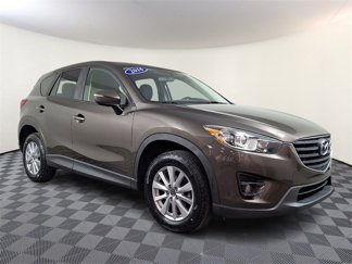 Used 2016 MAZDA CX-5 Touring image 1
