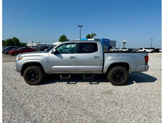 Used 2019 Toyota Tacoma SR image 1