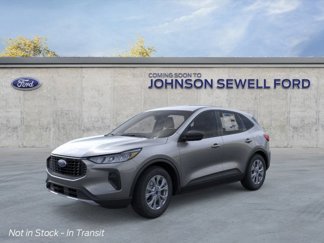 New 2025 Ford Escape Active image 1