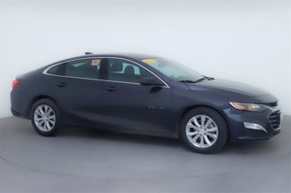 Used 2023 Chevrolet Malibu LT w/ Driver Confidence Package image 1