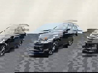 Used 2016 Honda Accord EX image 1