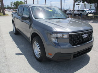 New 2025 Ford Maverick XL image 1