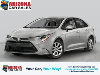 Used 2020 Toyota Corolla SE image 1