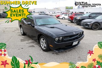Used 2010 Dodge Challenger SE image 1