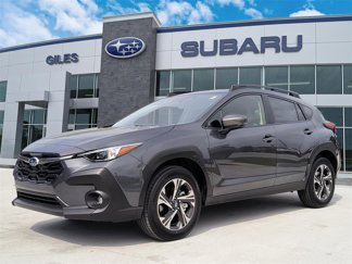 New 2025 Subaru Crosstrek 2.5i Premium image 1