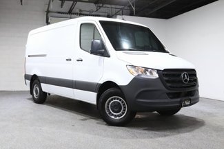 Used 2023 Mercedes-Benz Sprinter 1500 image 1