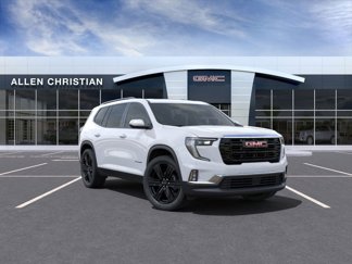 New 2025 GMC Acadia Elevation w/ Elevation Premium Package image 1