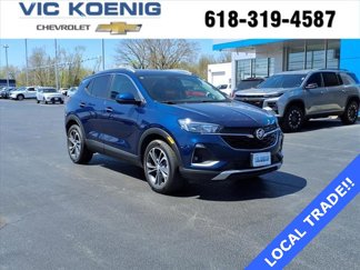 Used 2022 Buick Encore GX Select image 1