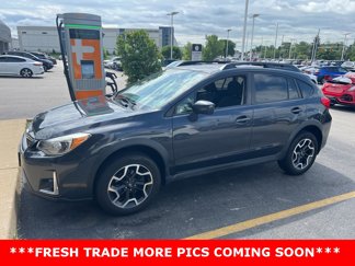 Used 2016 Subaru Crosstrek 2.0i Premium w/ Moonroof Package image 1