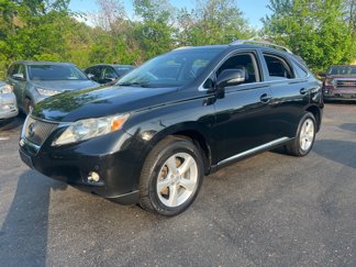 Used 2011 Lexus RX 350 AWD image 1