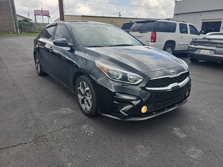 Used 2019 Kia Forte LXS image 1