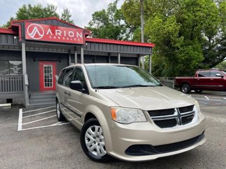 Used 2014 Dodge Grand Caravan American Value Package image 1