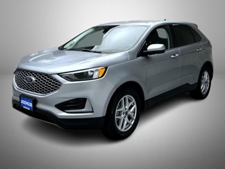Used 2024 Ford Edge SEL video 1