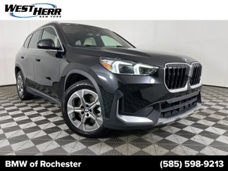 Used 2023 BMW X1 xDrive28i w/ Convenience Package image 1