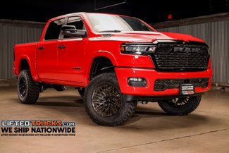 Used 2025 RAM 1500 Big Horn image 1
