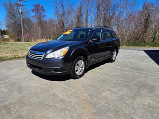 Used 2011 Subaru Outback 2.5i image 1