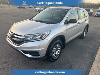 Used 2015 Honda CR-V LX image 1
