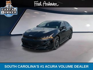 Used 2024 Kia K5 GT w/ GT1 Package image 1