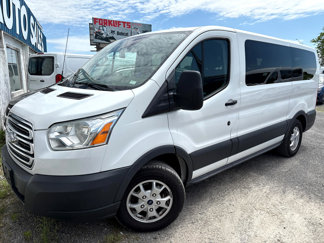 Used 2015 Ford Transit 150 XLT image 1