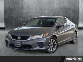 Used 2014 Honda Accord LX-S image 1