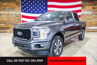 Used 2020 Ford F150 XL w/ Equipment Group 101A Mid image 1