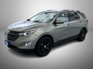 Used 2019 Chevrolet Equinox LT image 1