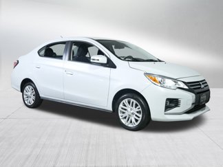 Used 2024 Mitsubishi Mirage G4 SE image 1