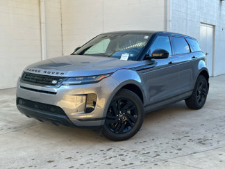 New 2026 Land Rover Range Rover Evoque S image 1