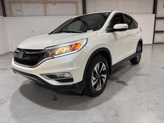 Used 2015 Honda CR-V Touring image 1