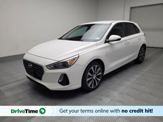 Used 2018 Hyundai Elantra GT image 1