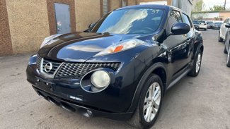 Used 2012 Nissan Juke SL image 1