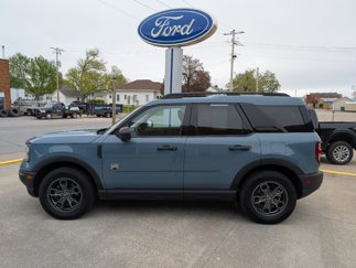 Used 2021 Ford Bronco Sport Big Bend image 1