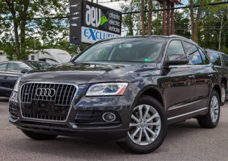 Used 2015 Audi Q5 2.0T Premium image 1