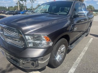 Used 2017 RAM 1500 Classic SLT image 1