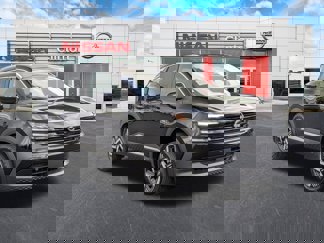 New 2025 Nissan Kicks SV w/ SV Premium Package image 1