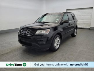 Used 2016 Ford Explorer 4WD image 1