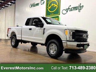 Used 2017 Ford F250 XL w/ Power Equipment Group image 1