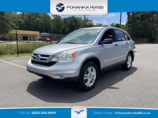 Used 2011 Honda CR-V EX image 1