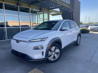 Used 2020 Hyundai Kona Ultimate w/ Cargo Package image 1