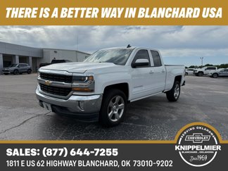 Used 2017 Chevrolet Silverado 1500 LT w/ All Star Edition image 1