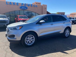 Used 2024 Ford Edge SEL image 1