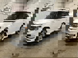 Used 2014 Ford Flex SEL w/ Equipment Group 202A image 1