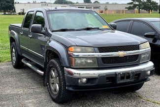 Used 2009 Chevrolet Colorado LT w/ LT Preferred Equipment Group image 1