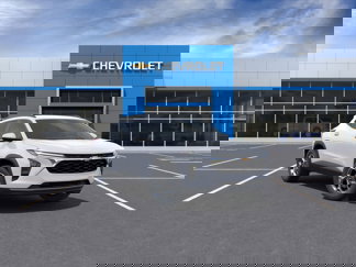 New 2025 Chevrolet Trax LT w/ Driver Confidence Package image 1