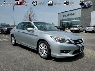 Used 2013 Honda Accord EX image 1