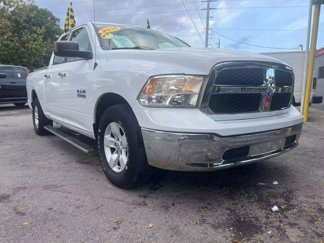 Used 2016 RAM 1500 Classic SLT image 1