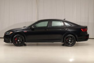 Used 2020 Volkswagen Jetta GLI Autobahn w/ GLI Autobahn Black Package image 1